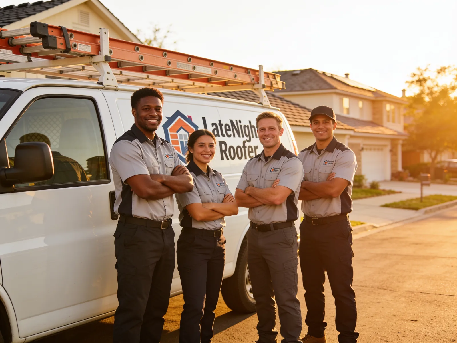 Emergency Roof Repair company in Coats, NC